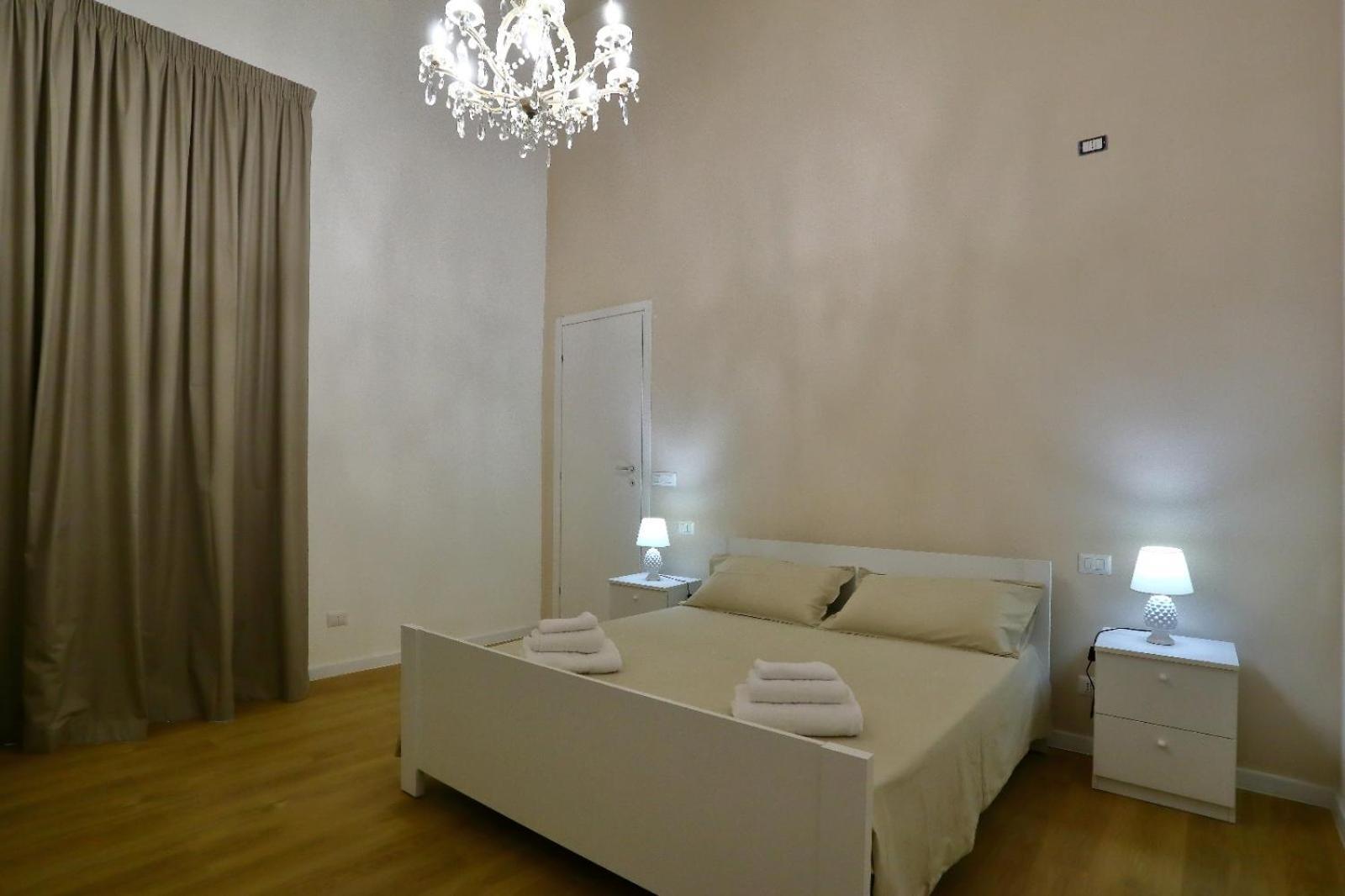 Clemente House Catania Centro Meravigliosa Camera Matrimoniale Экстерьер фото