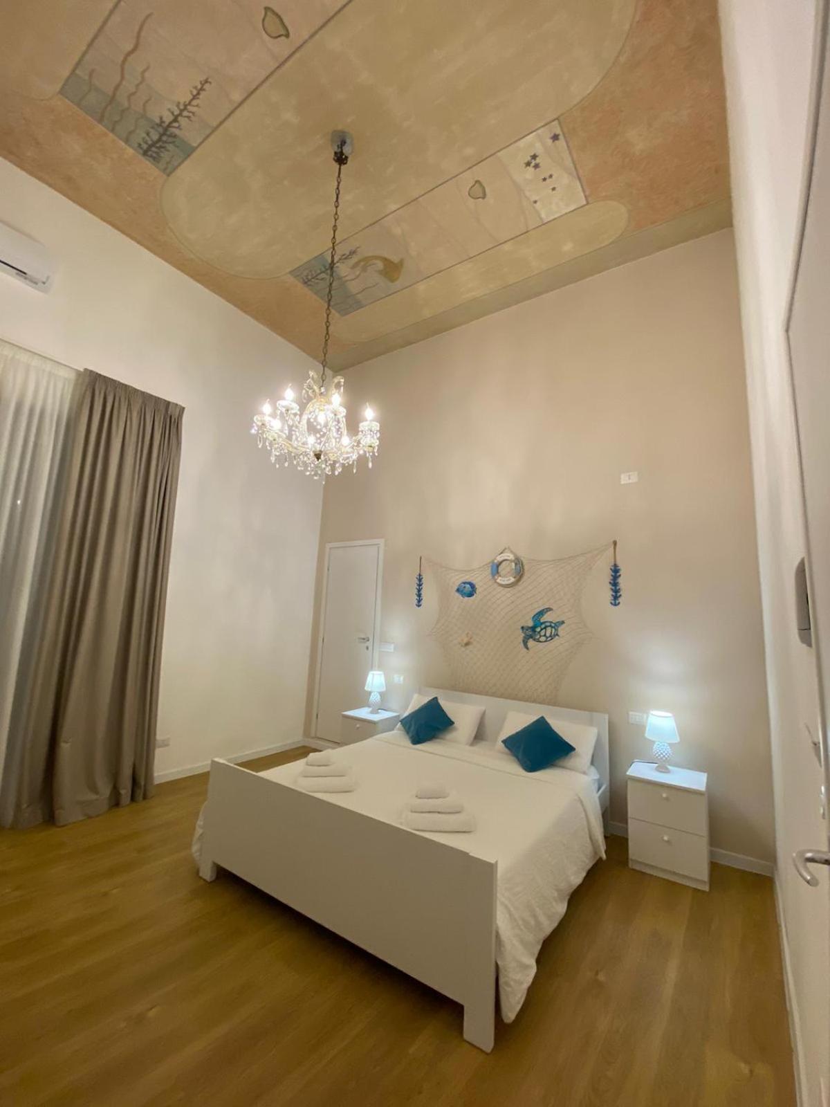 Clemente House Catania Centro Meravigliosa Camera Matrimoniale Экстерьер фото