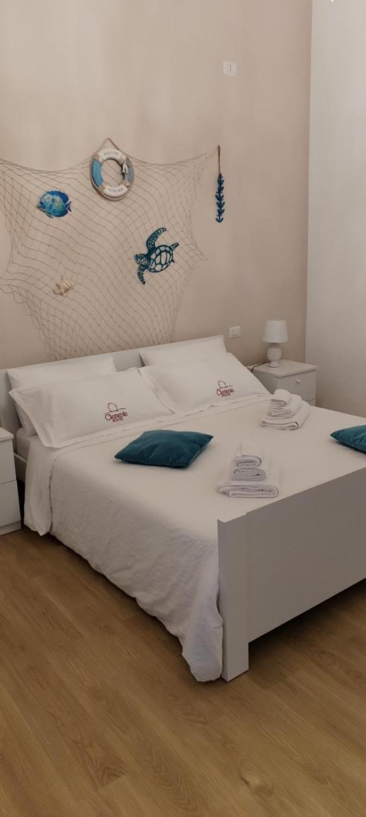 Clemente House Catania Centro Meravigliosa Camera Matrimoniale Экстерьер фото